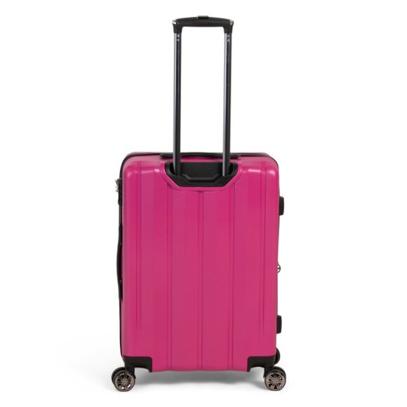 CALPAK magenta 25in Zyon Hardside Spinner - Picture 2 of 2